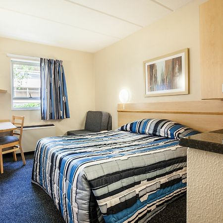Road Lodge N1 City كيب تاون المظهر الخارجي الصورة