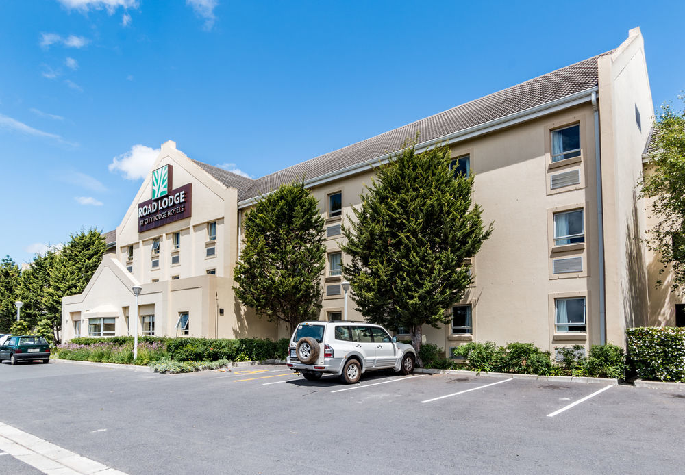 Road Lodge N1 City كيب تاون المظهر الخارجي الصورة