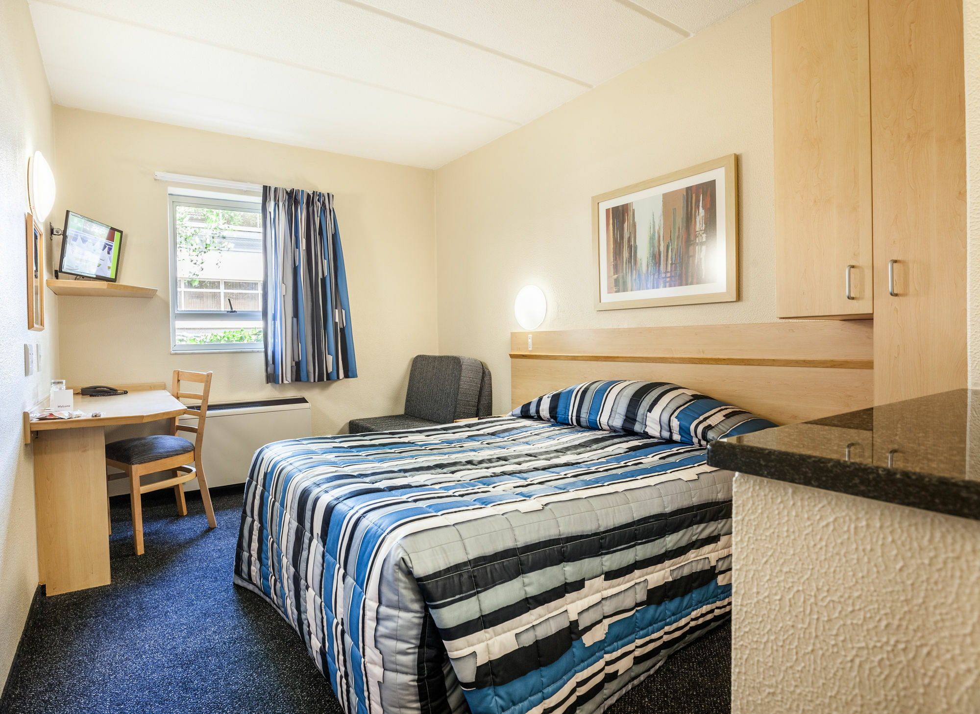 Road Lodge N1 City كيب تاون المظهر الخارجي الصورة