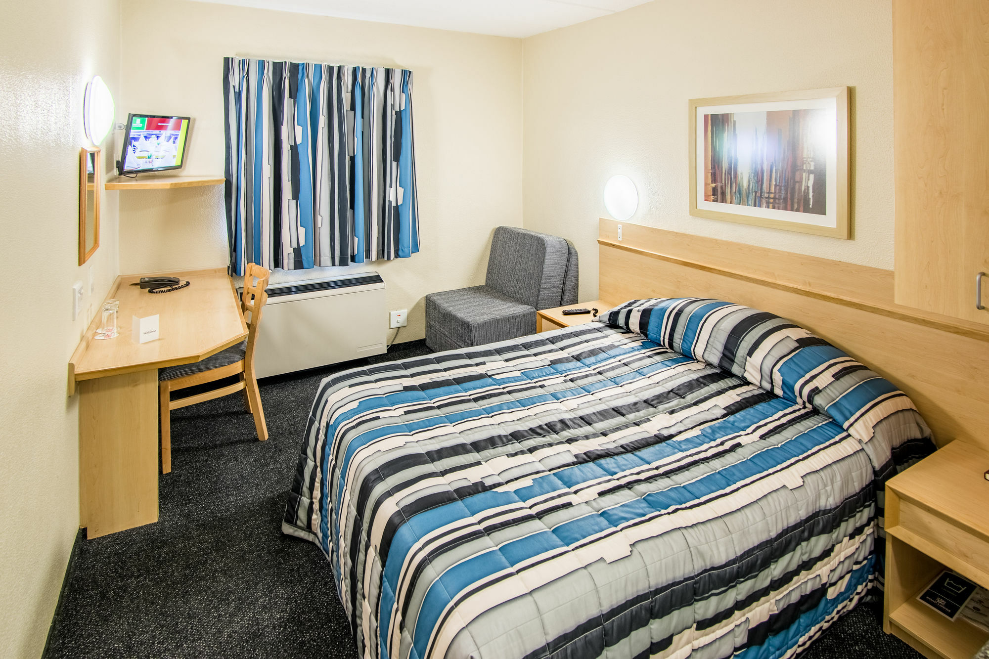 Road Lodge N1 City كيب تاون المظهر الخارجي الصورة