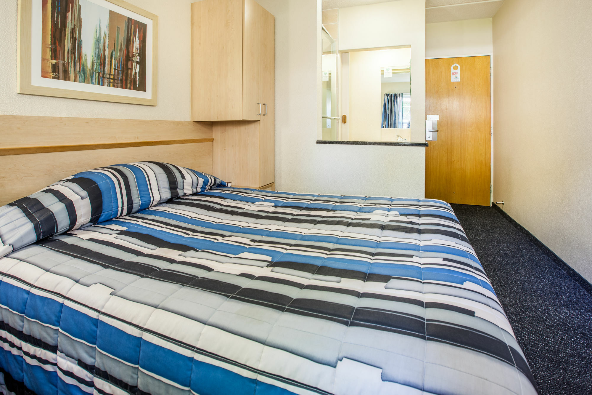 Road Lodge N1 City كيب تاون المظهر الخارجي الصورة
