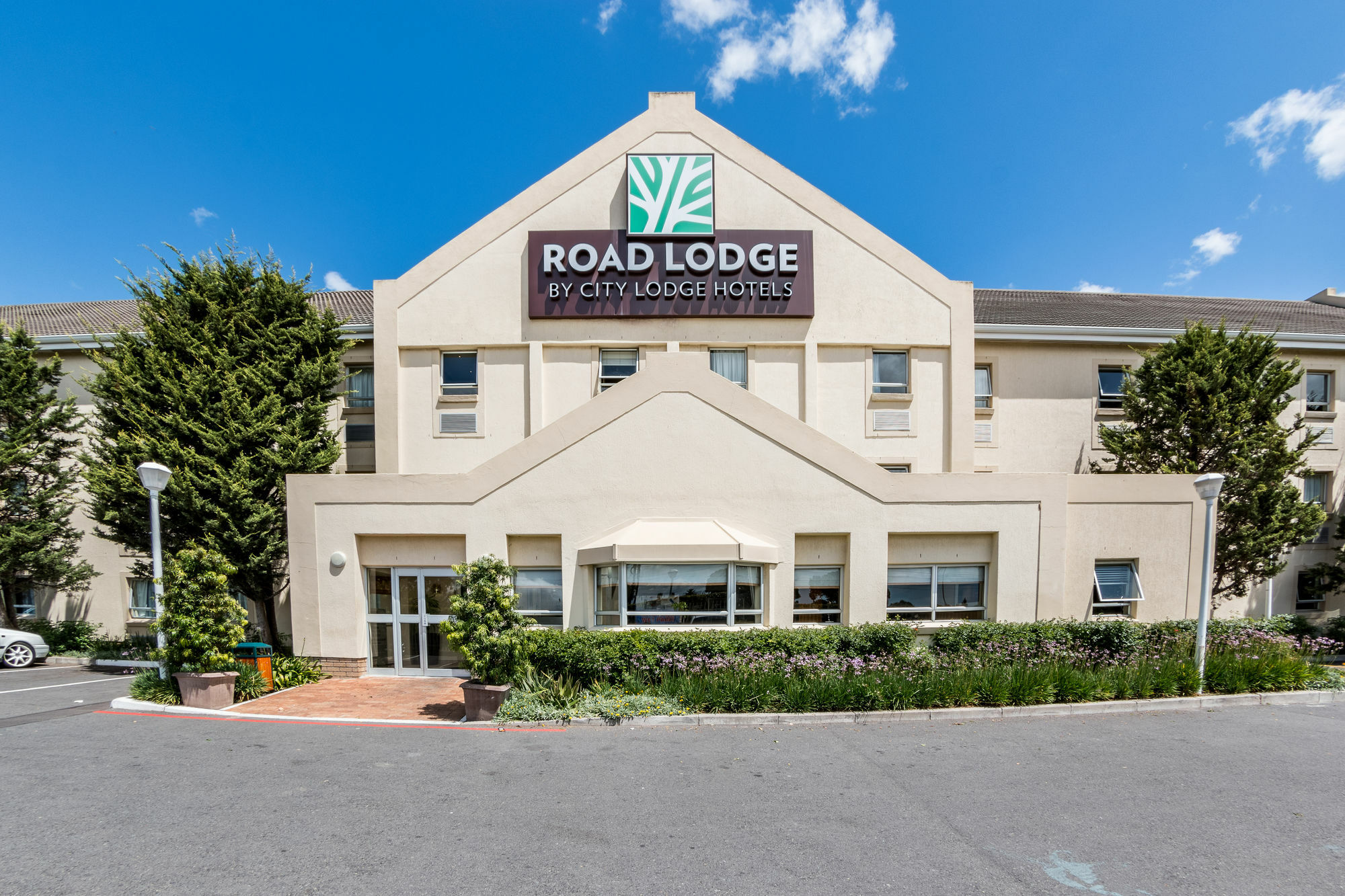 Road Lodge N1 City كيب تاون المظهر الخارجي الصورة